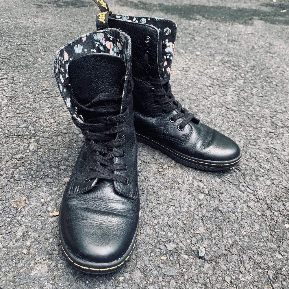 Dr. Martens